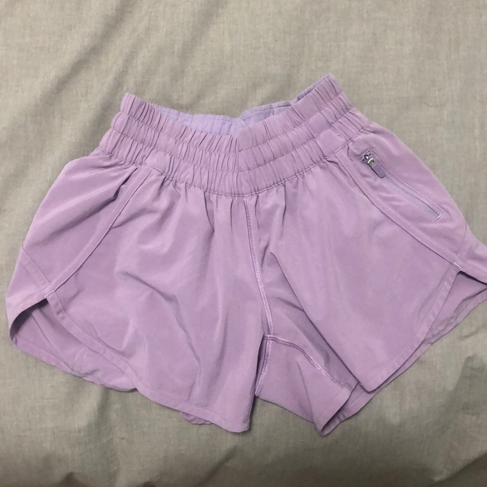 Lululemon shorts for sell!